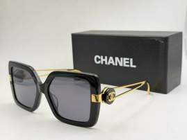 Picture of Chanel Sunglasses _SKUfw79278554fw